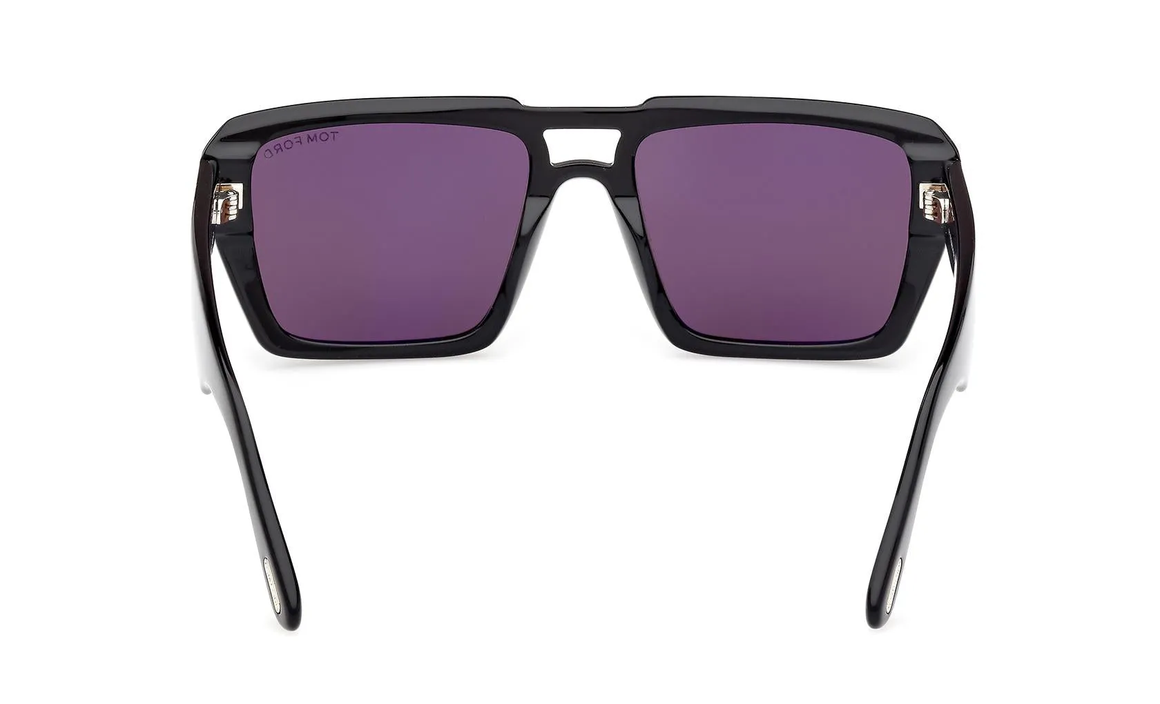 Tom Ford Redford FT1153 01A