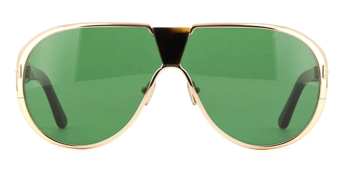 Tom Ford Vincenzo TF1072 28N