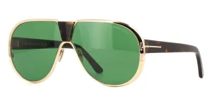 Tom Ford Vincenzo TF1072 28N