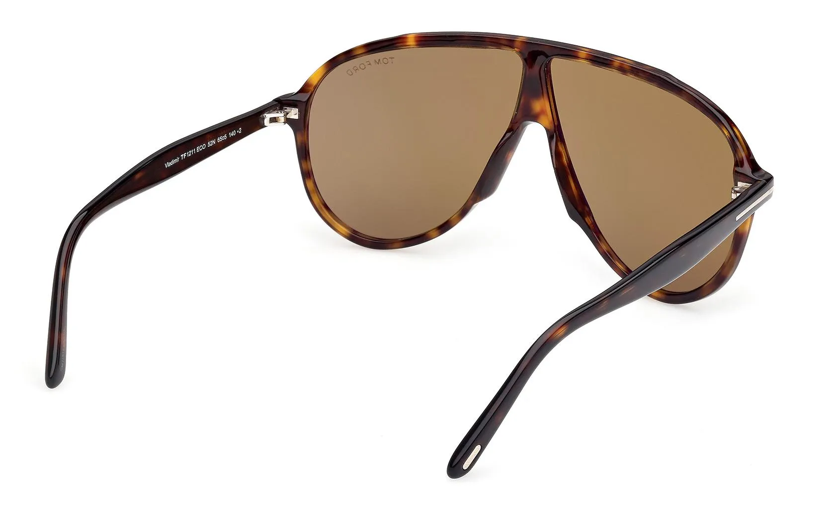 Tom Ford Vladimir FT1211 52N