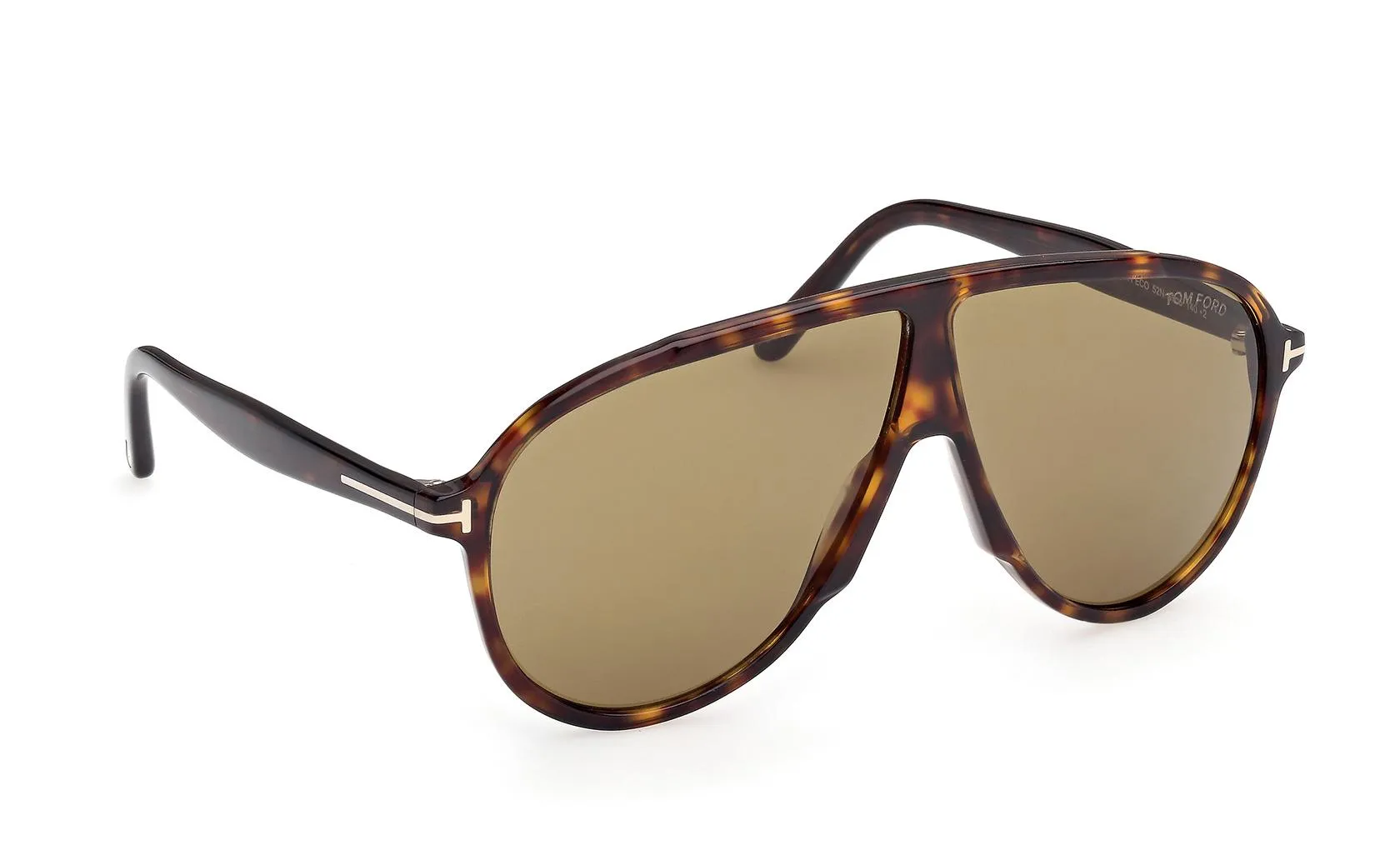 Tom Ford Vladimir FT1211 52N