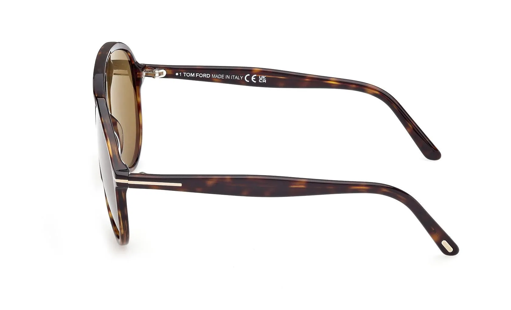 Tom Ford Vladimir FT1211 52N