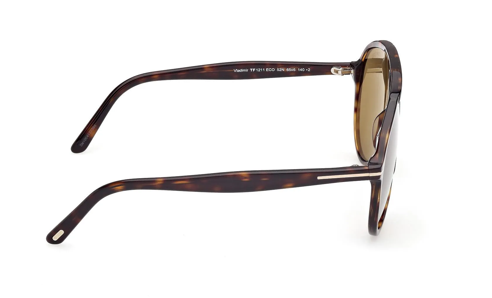 Tom Ford Vladimir FT1211 52N
