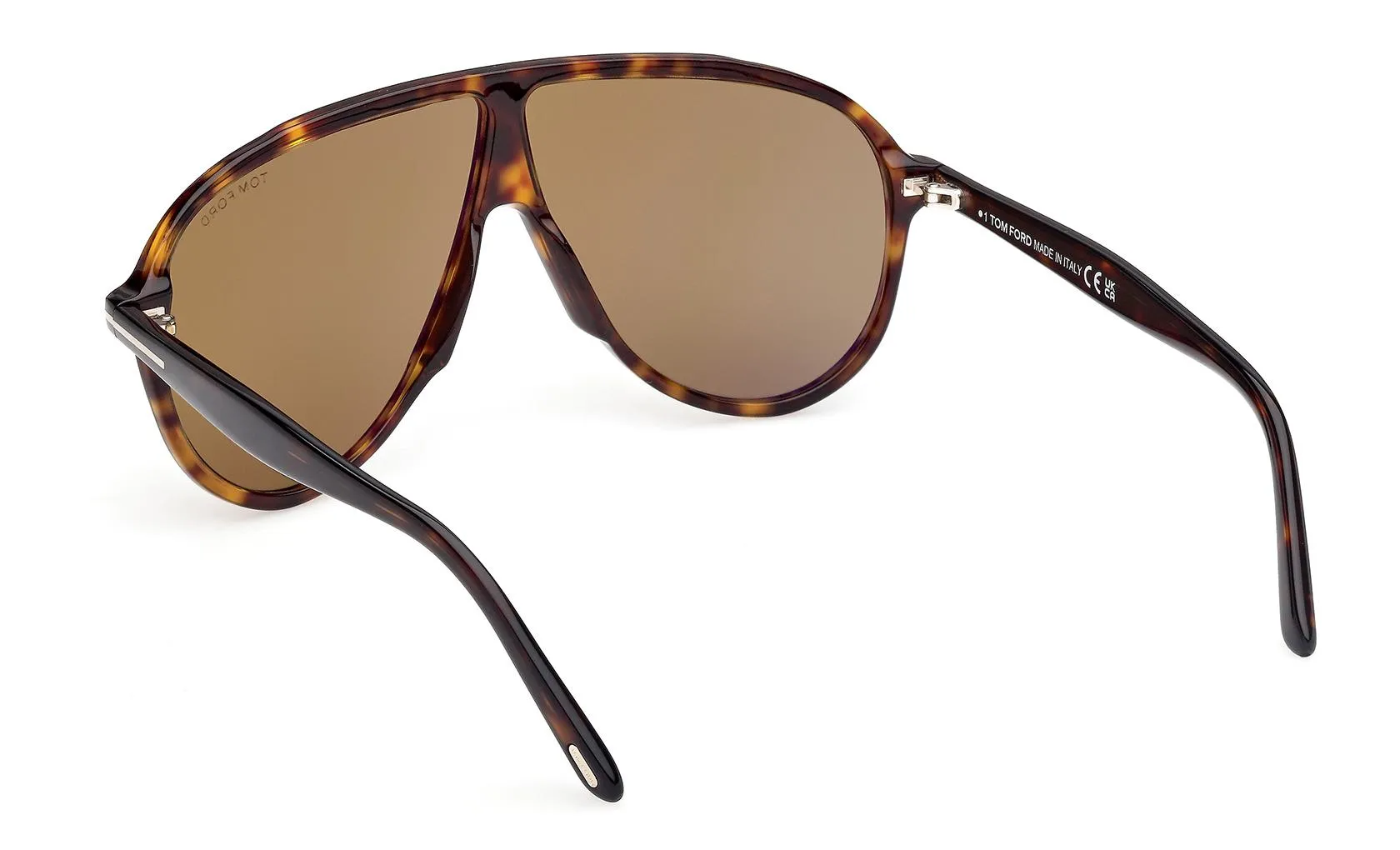 Tom Ford Vladimir FT1211 52N