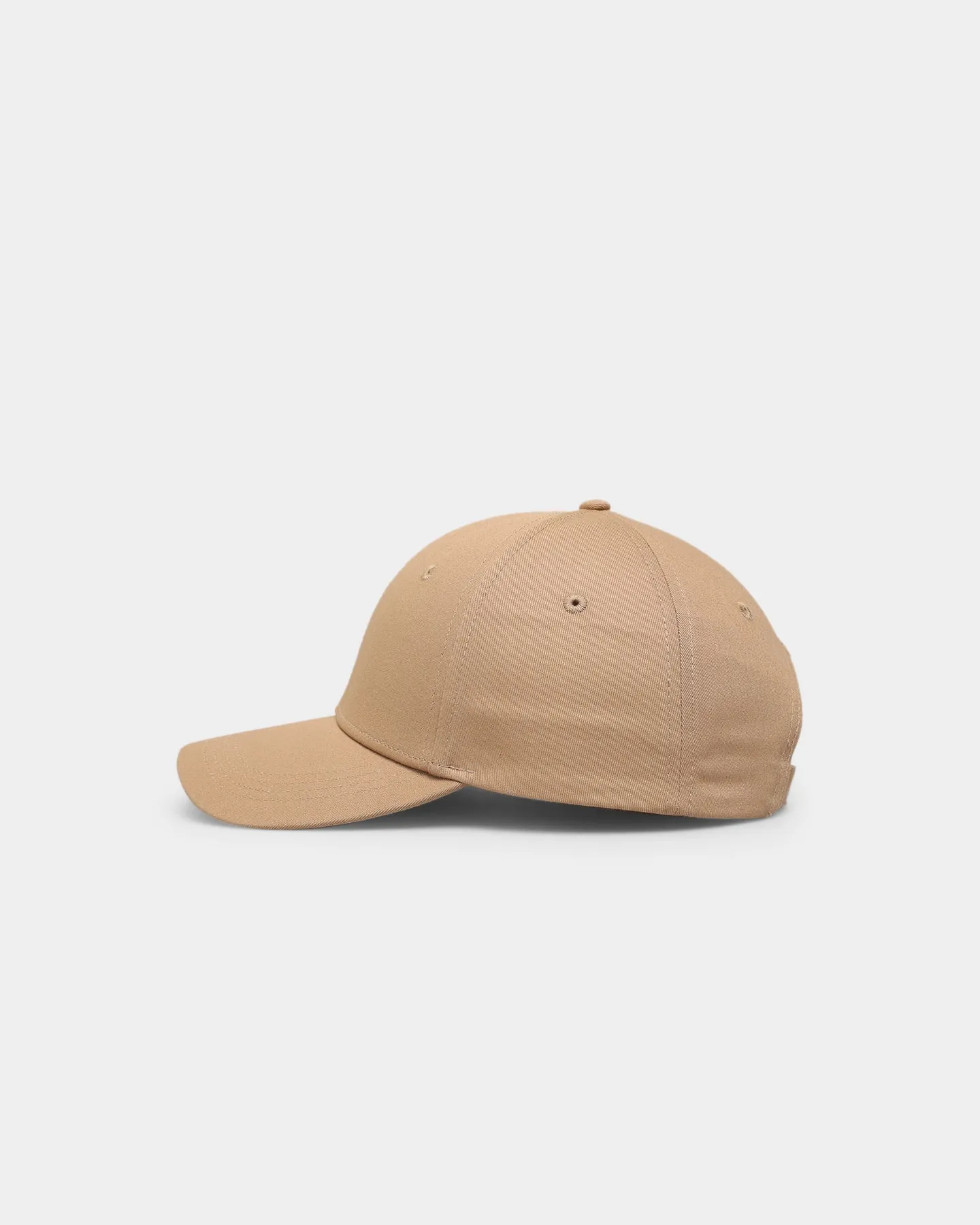 Tommy Jeans Women's Essential Flag Strapback Camel