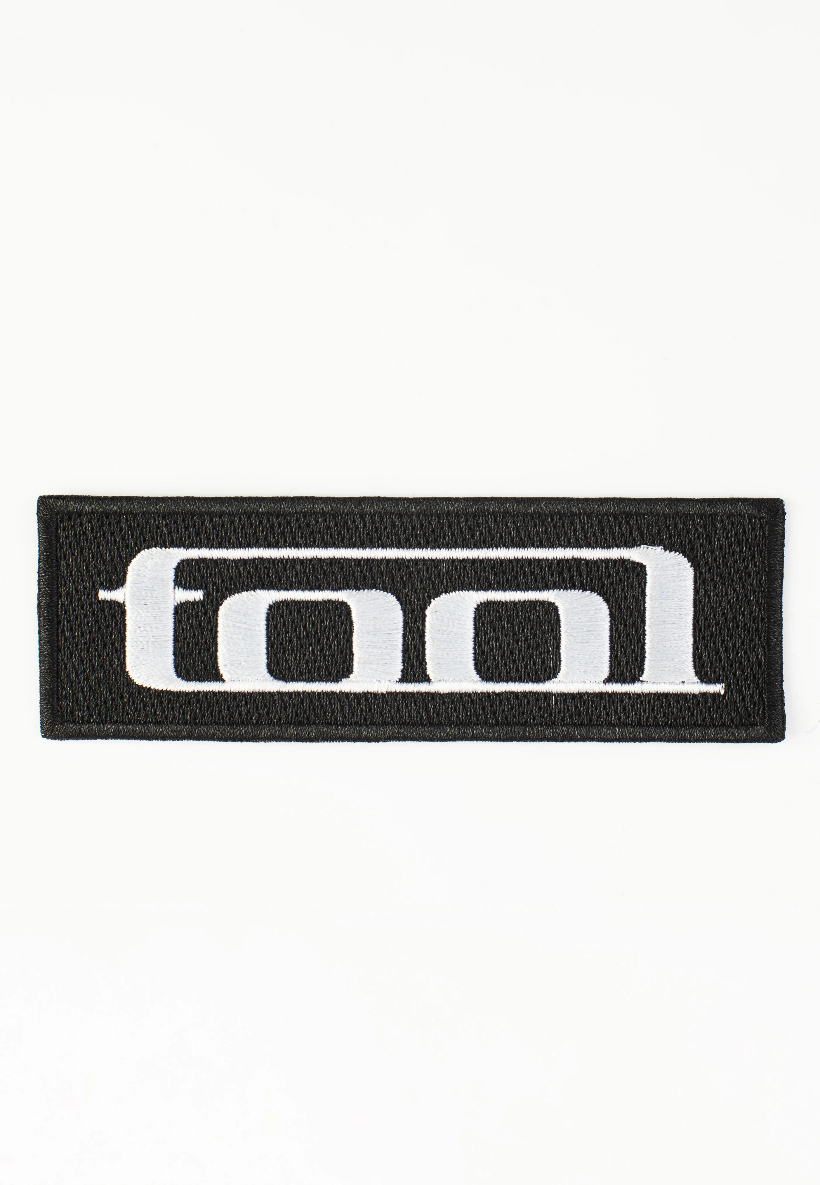 Tool - 10,000 Days Logo - Patch