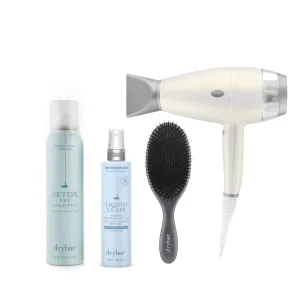 Top Shelf Blowout Bundle