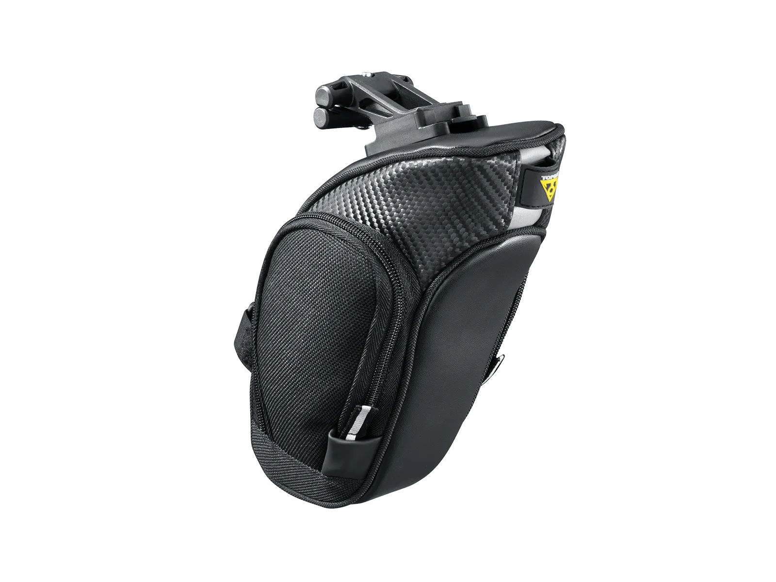 Topeak Mondopack Saddle Bag (Black)