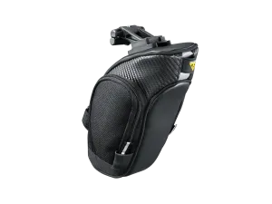 Topeak Mondopack Saddle Bag (Black)