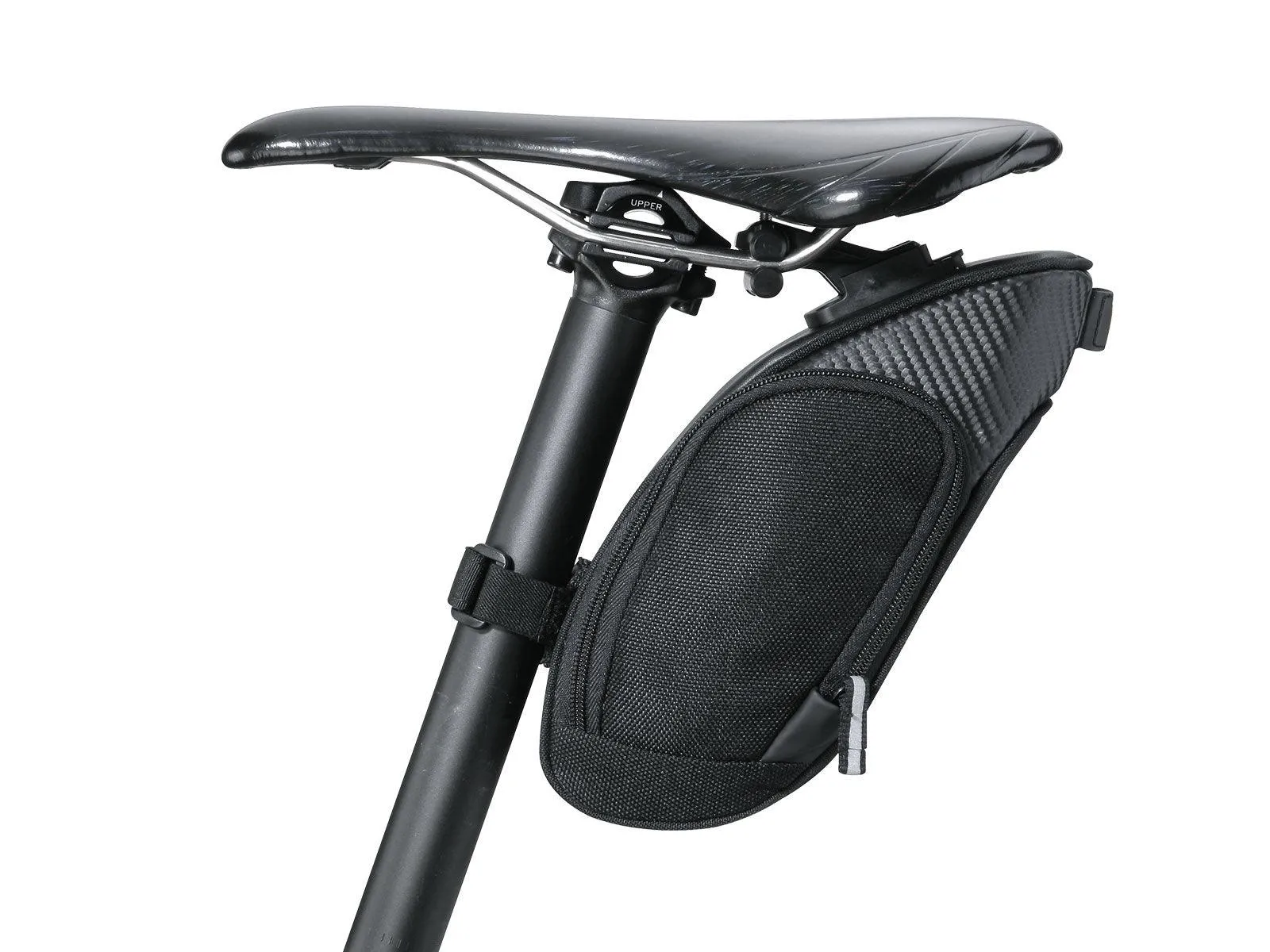 Topeak Mondopack Saddle Bag (Black)