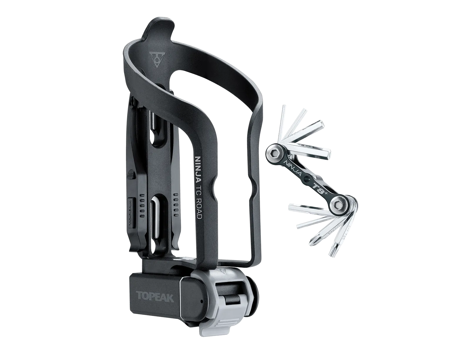 Topeak Ninja TC Road Bottle Cage