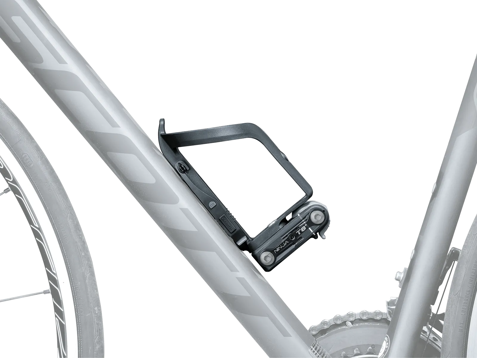 Topeak Ninja TC Road Bottle Cage
