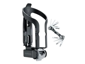 Topeak Ninja TC Road Bottle Cage