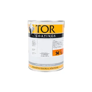 Tor Coatings Non-Taint Bitumen Primer IM902 5L