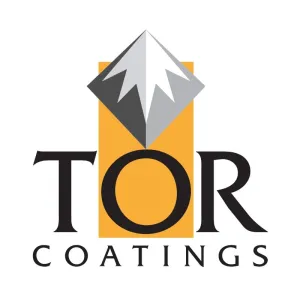 TOR Coatings Tractor Enamel AK485 1L