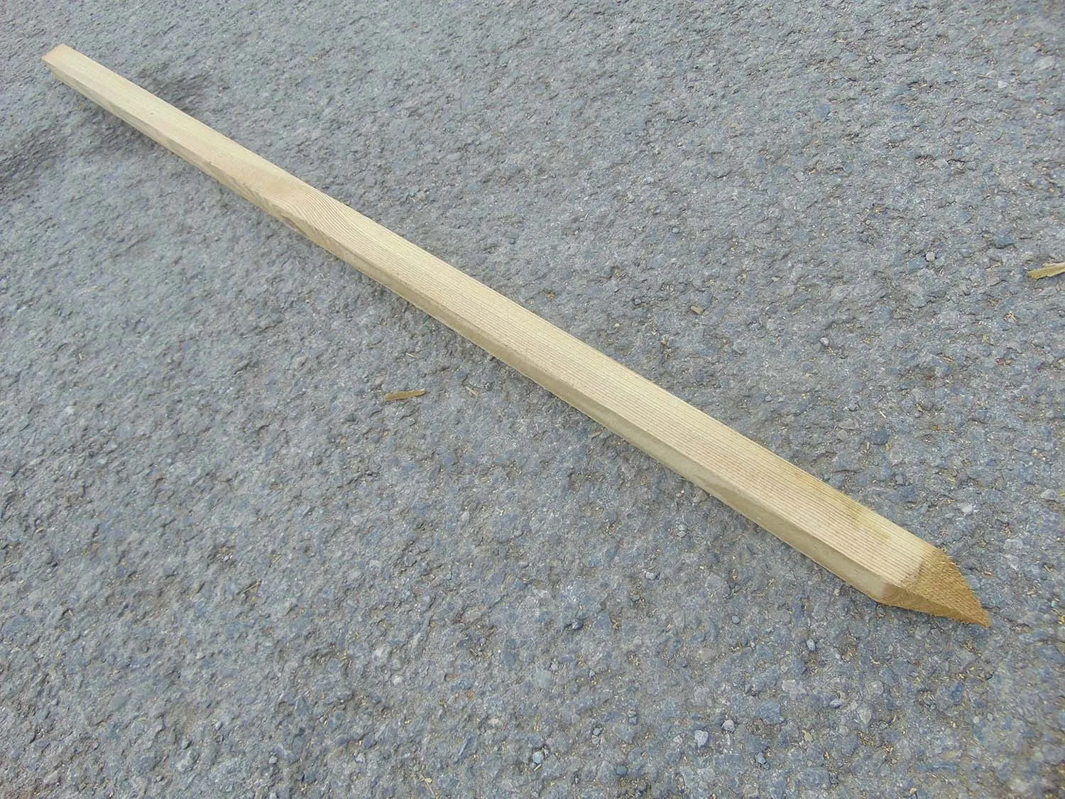 Tree Stake Tanalised 7' x 2" x 2