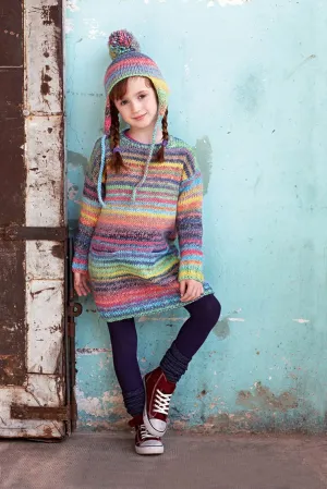 TX550 Girls Tunic Leaflet | RRP $6.95