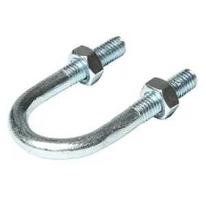 U Bolt For 40mm Pipe