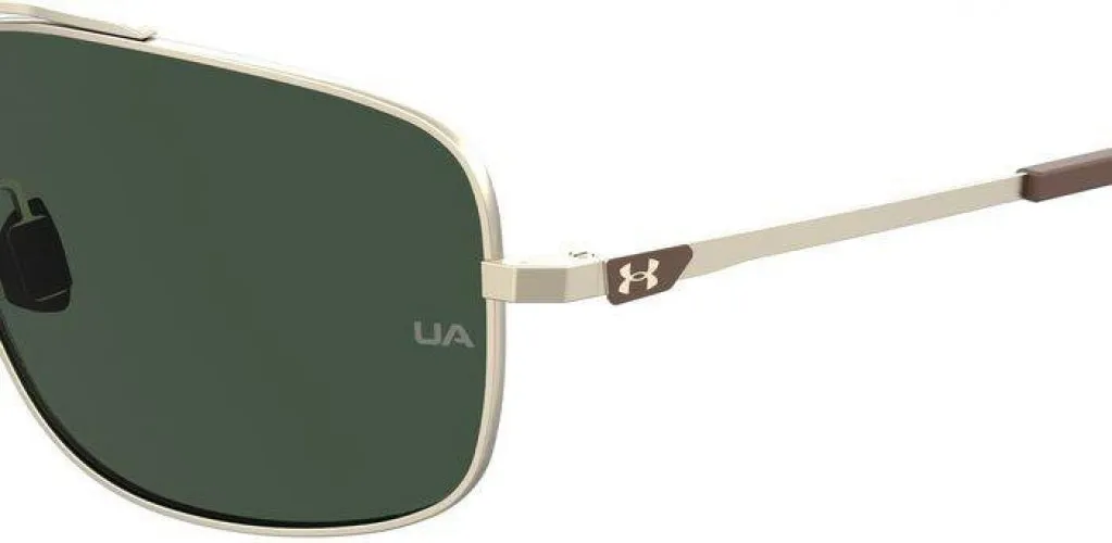 Under Armour Ua0015 Sunglasses