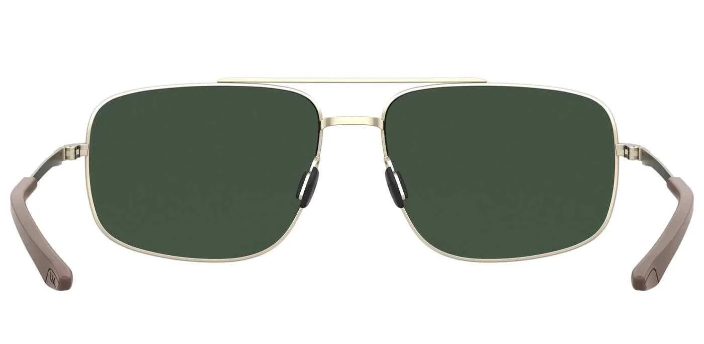 Under Armour Ua0015 Sunglasses