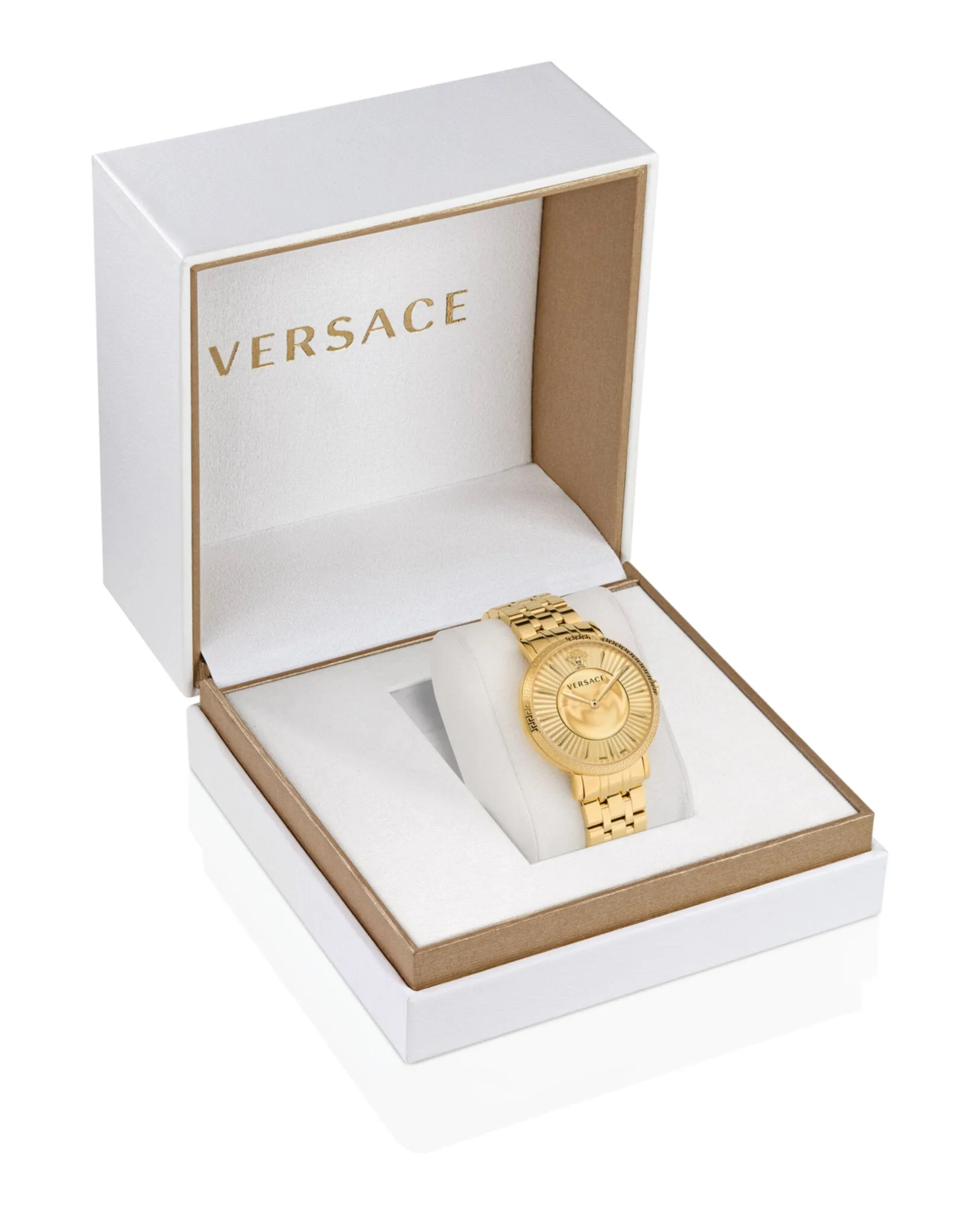 V-Eternal Bracelet Watch