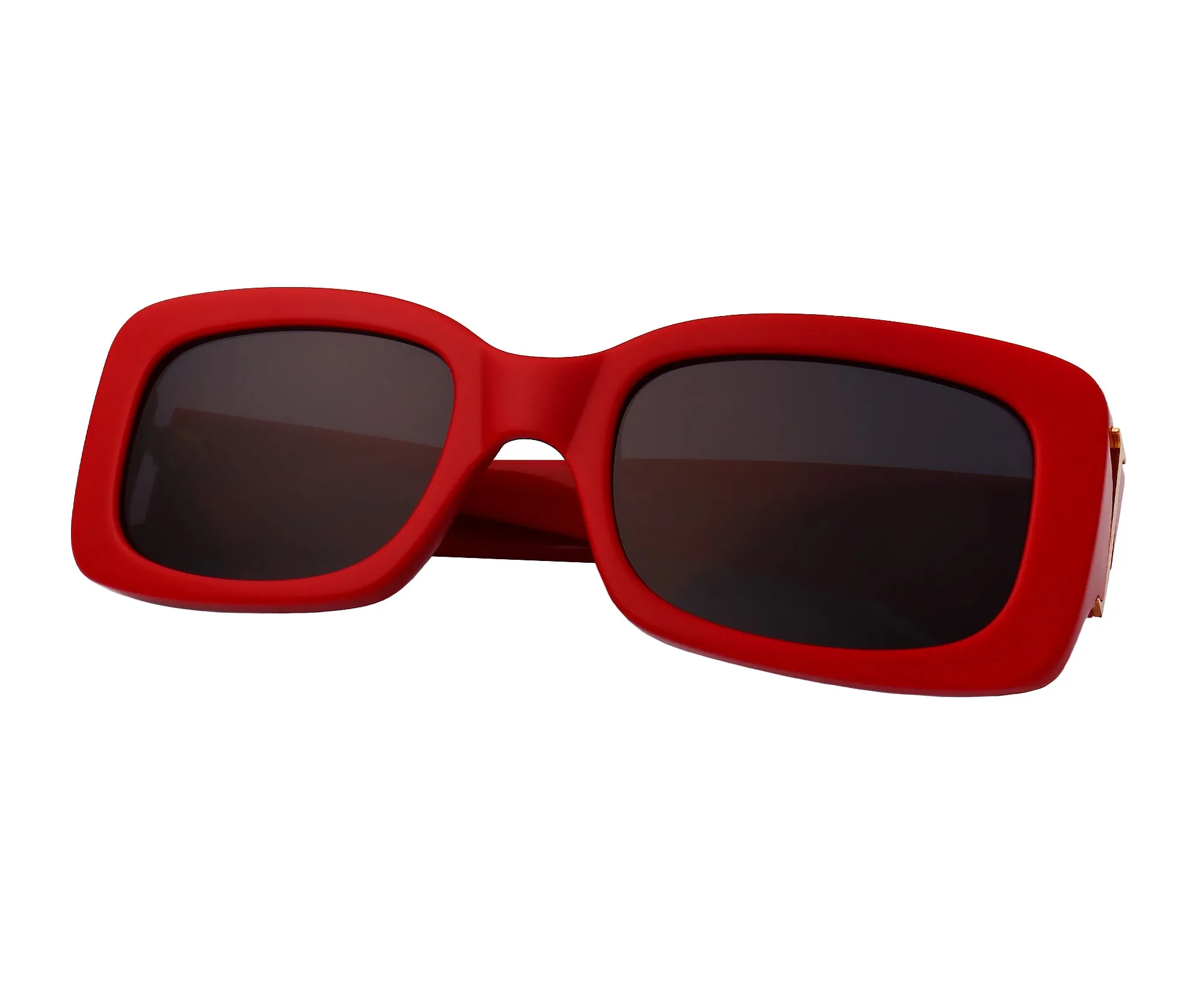 Vamp Life x Vintage Frames Limited Edition Red