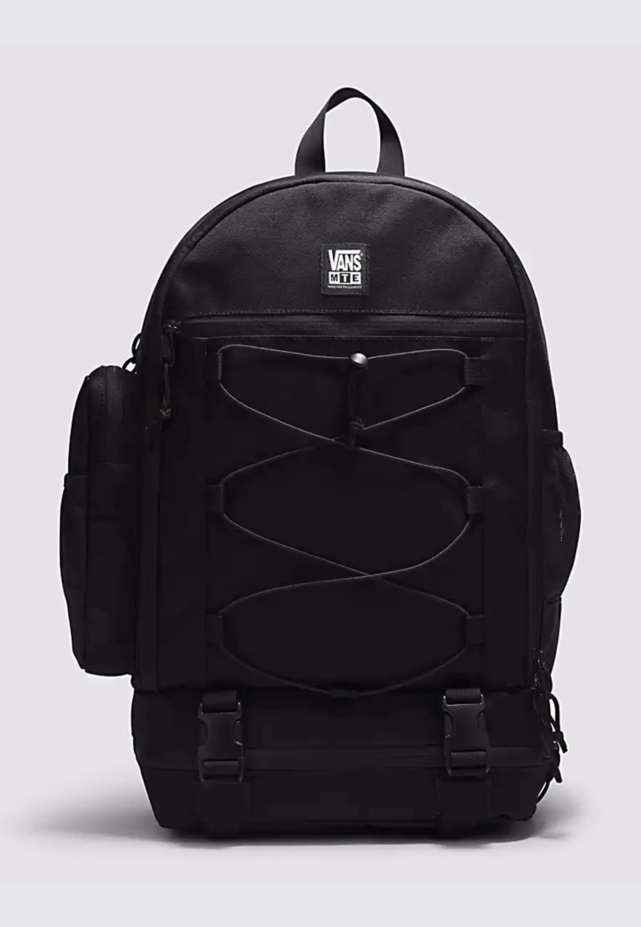 Vans - MTE Breakout Black - Backpack