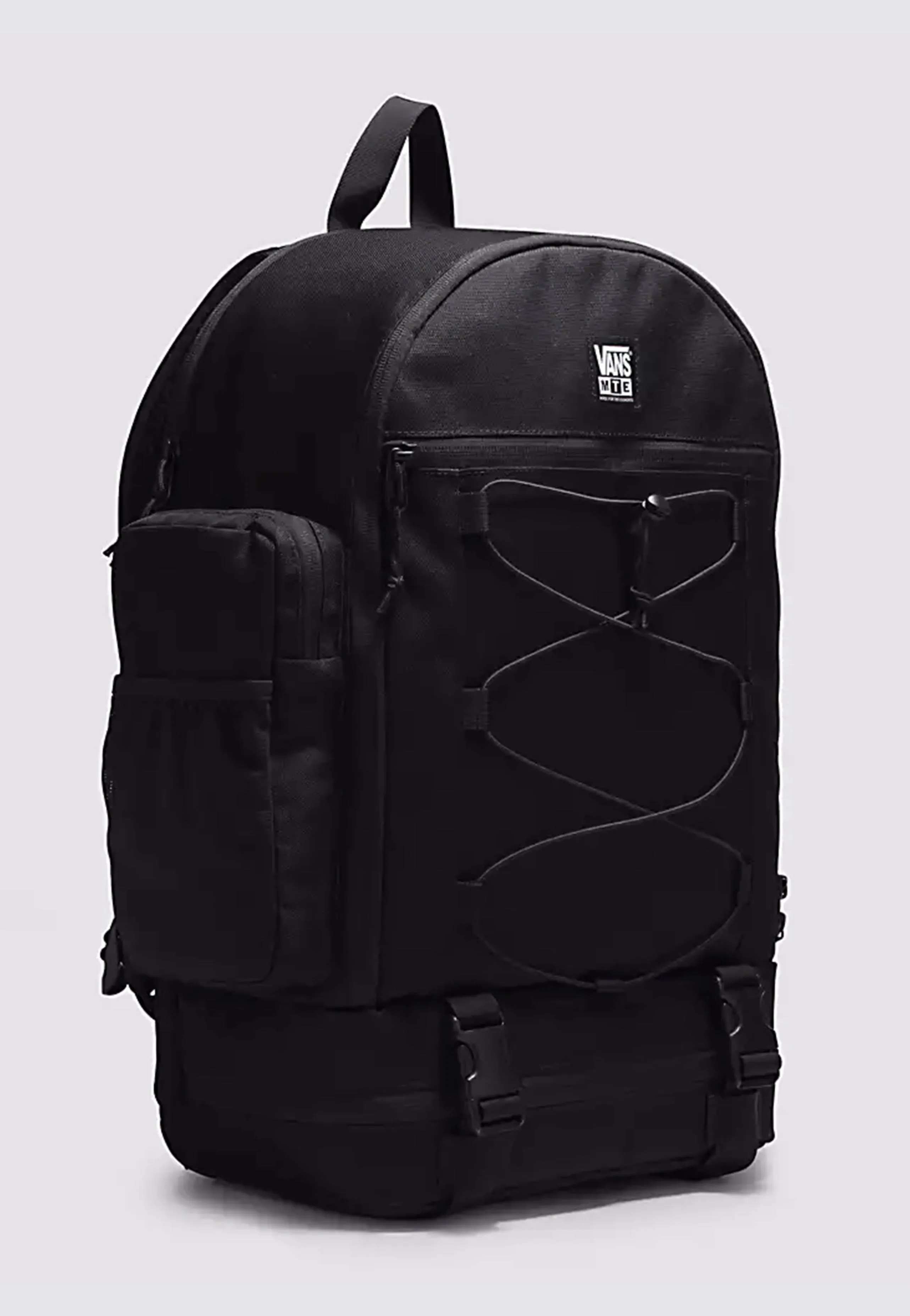 Vans - MTE Breakout Black - Backpack