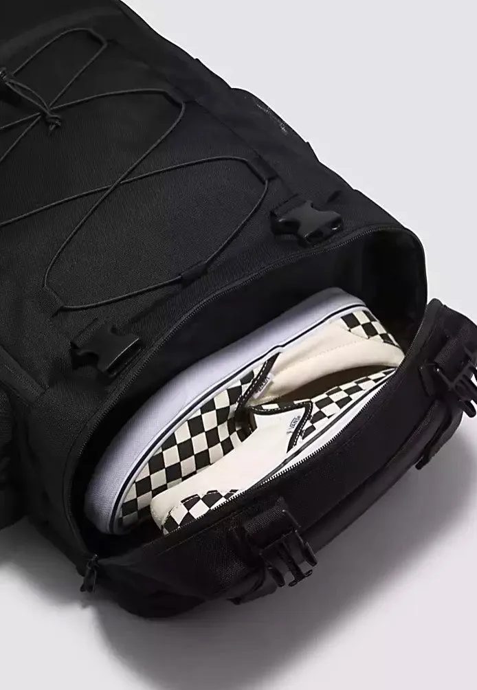 Vans - MTE Breakout Black - Backpack
