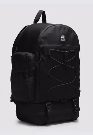 Vans - MTE Breakout Black - Backpack