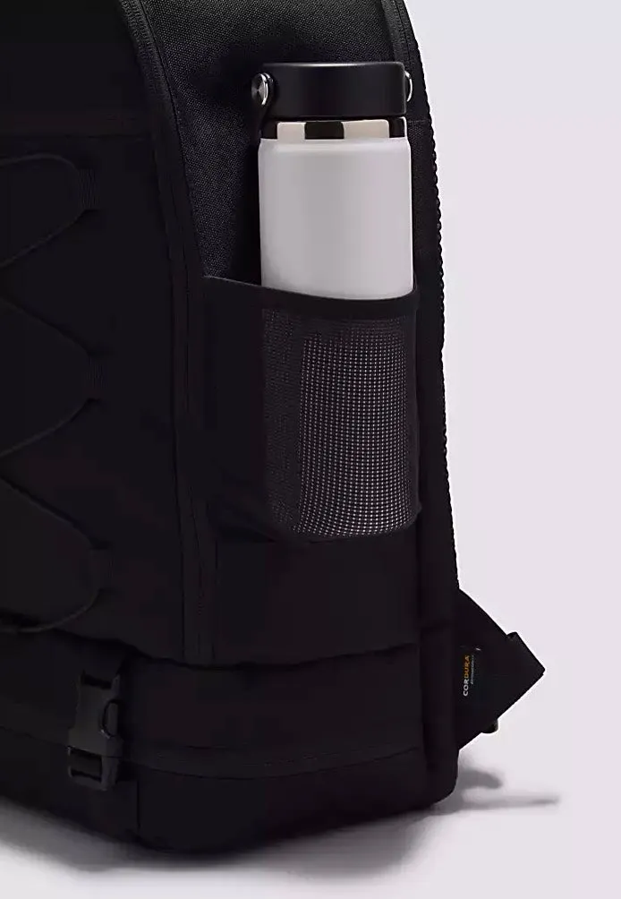 Vans - MTE Breakout Black - Backpack
