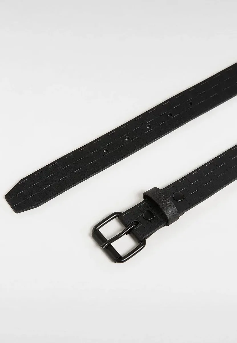 Vans - Shevlin Black - Belt