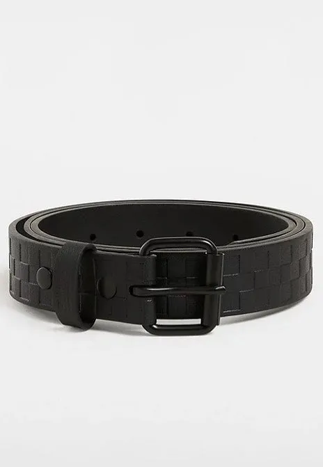 Vans - Shevlin Black - Belt