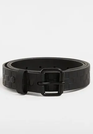 Vans - Shevlin Black - Belt