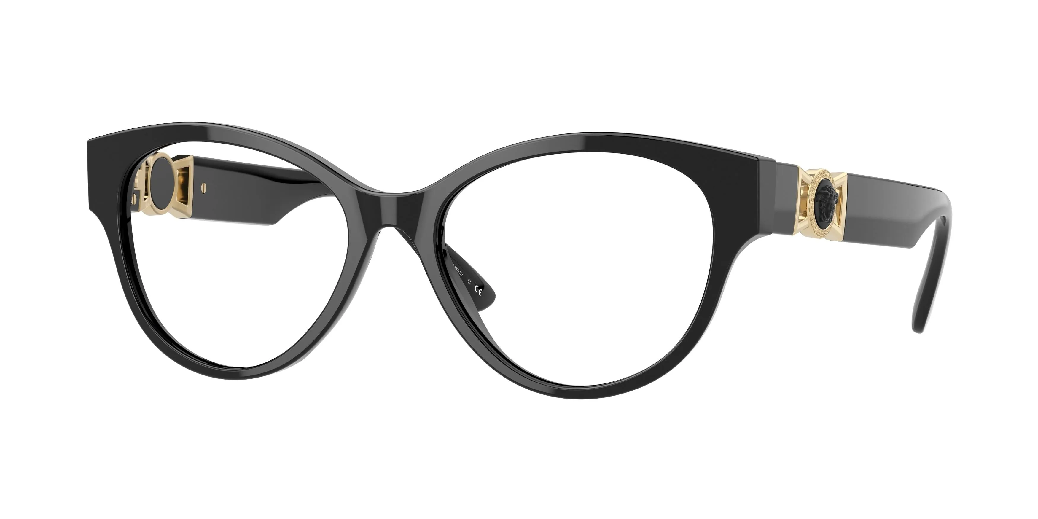 Versace 3313 Eyeglasses