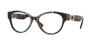 Versace 3313 Eyeglasses