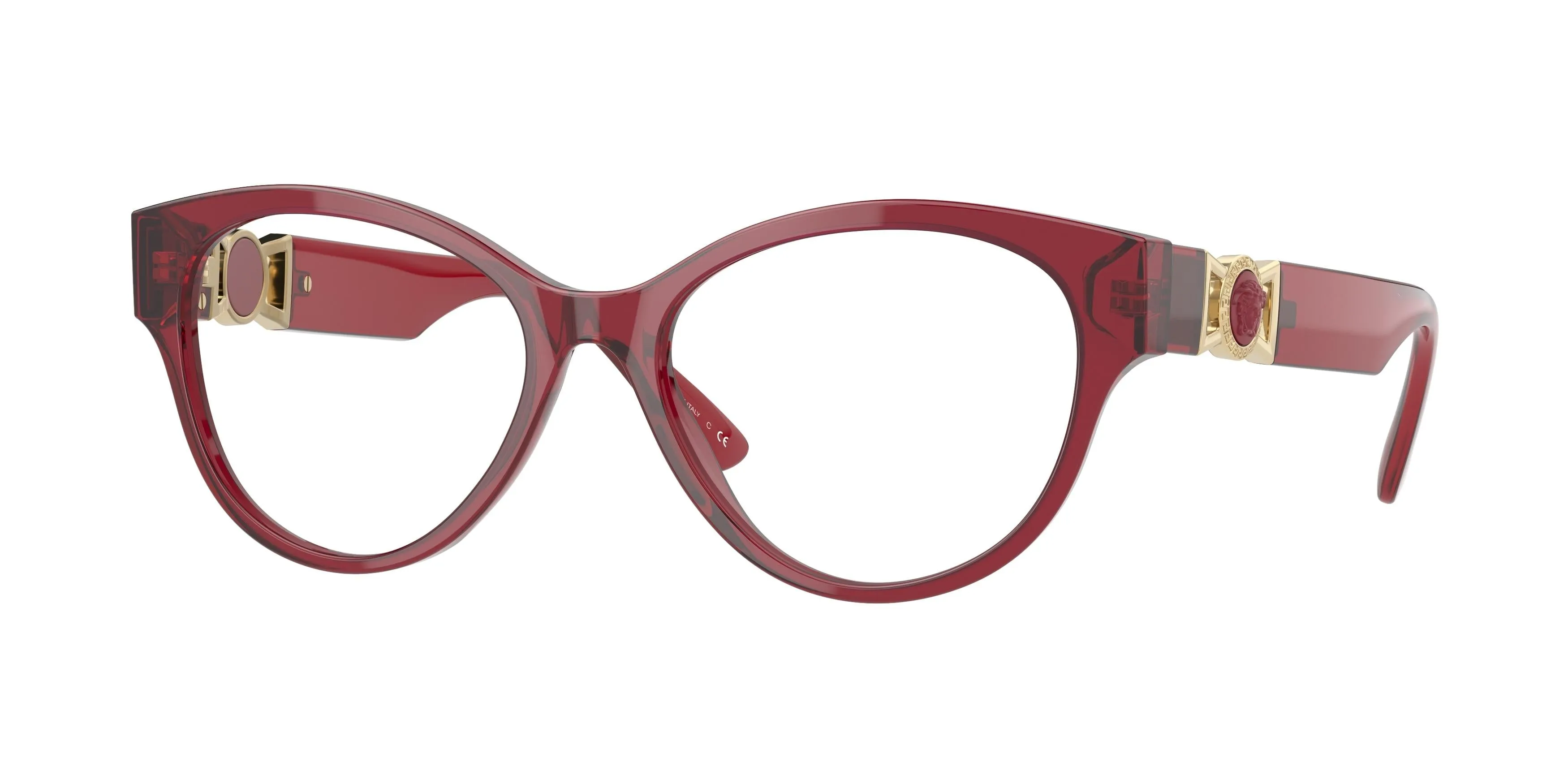 Versace 3313 Eyeglasses