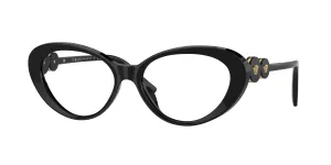 Versace 3331U Eyeglasses
