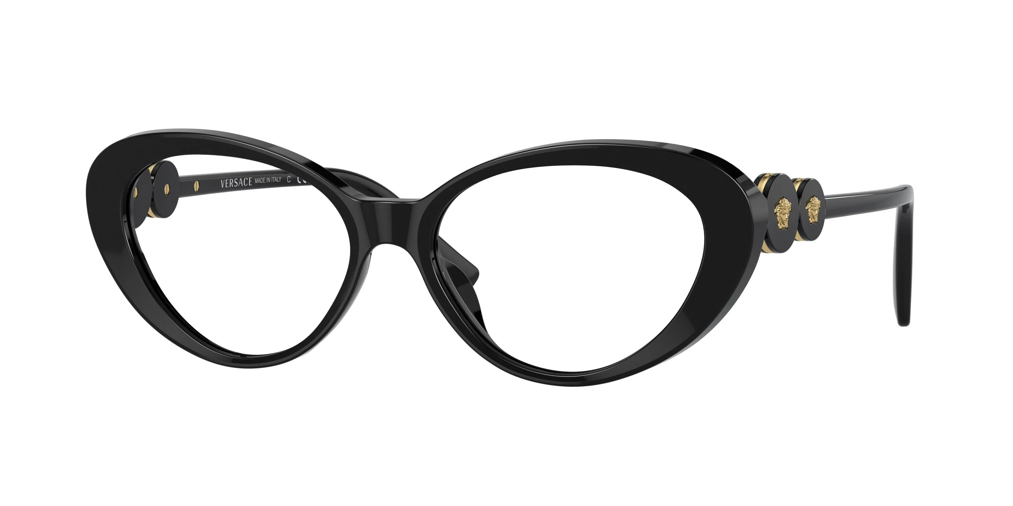 Versace 3331U Eyeglasses