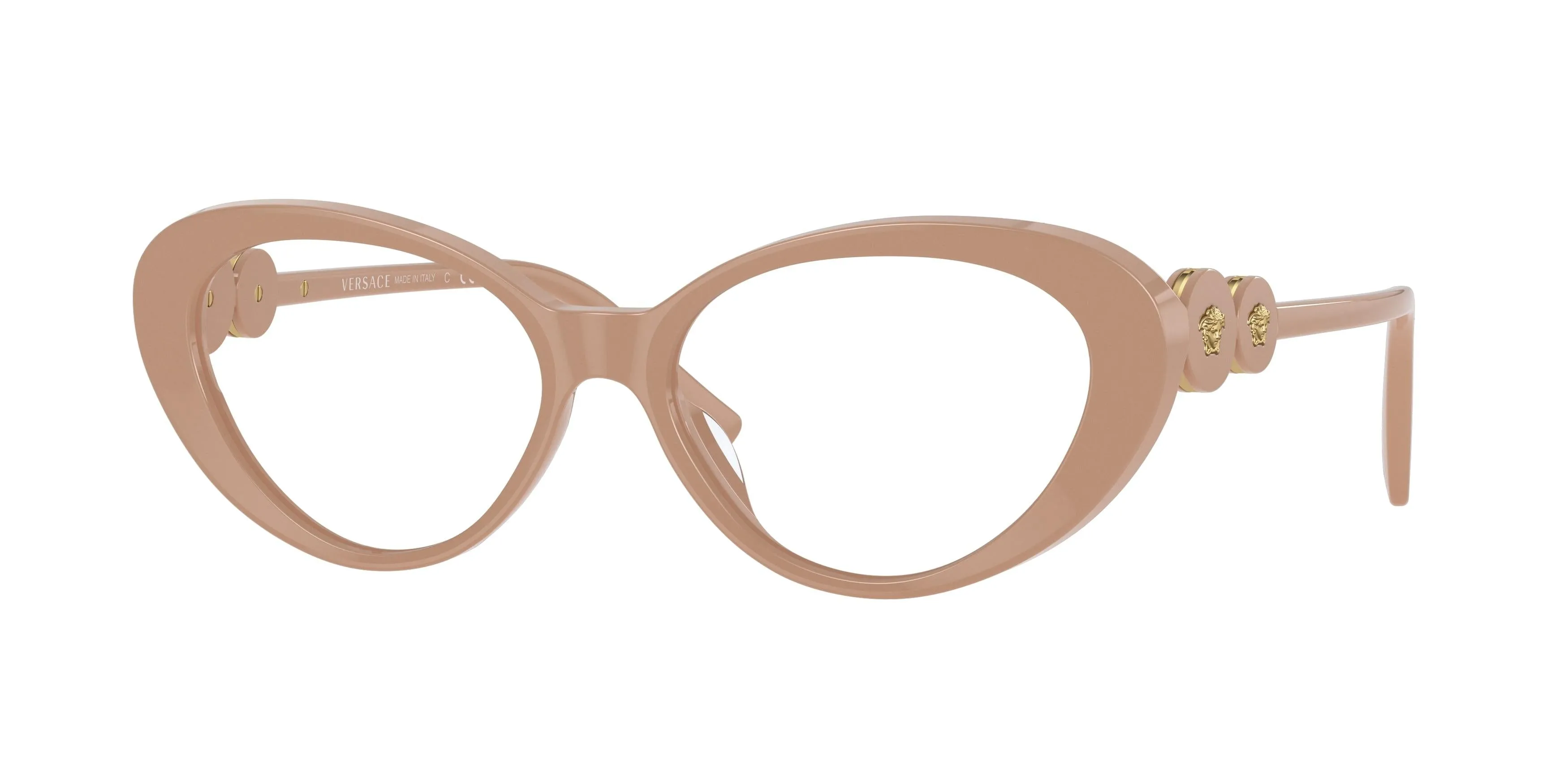 Versace 3331U Eyeglasses