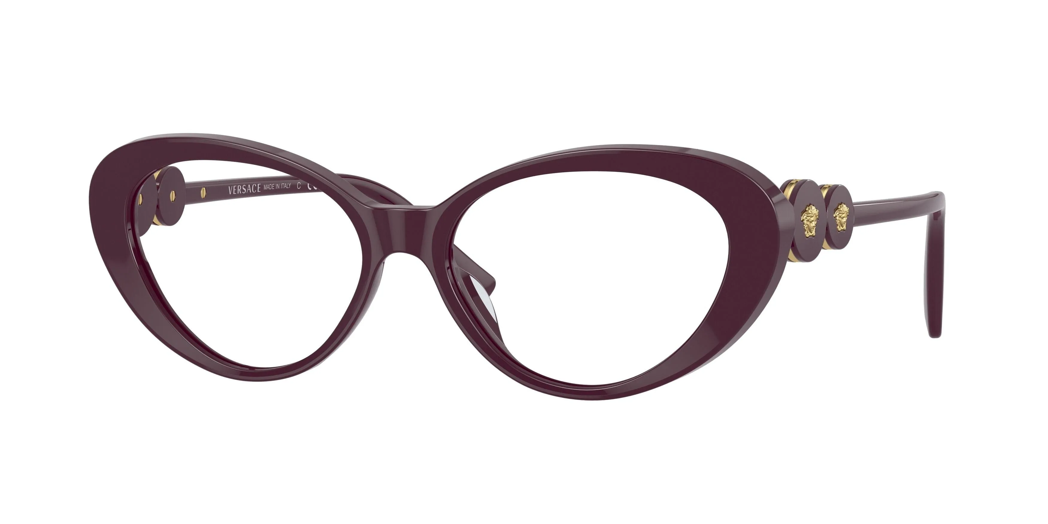 Versace 3331U Eyeglasses