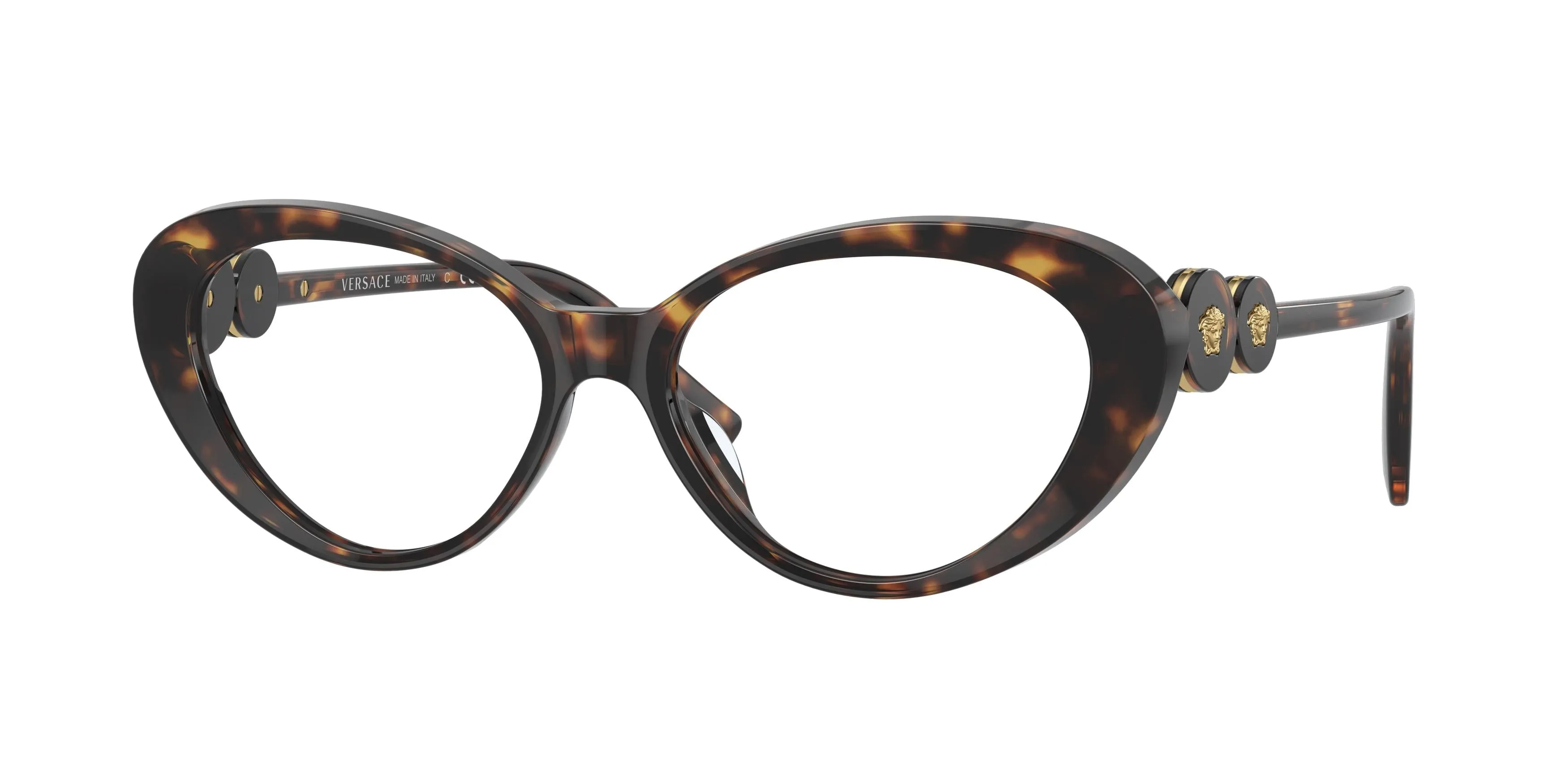 Versace 3331U Eyeglasses