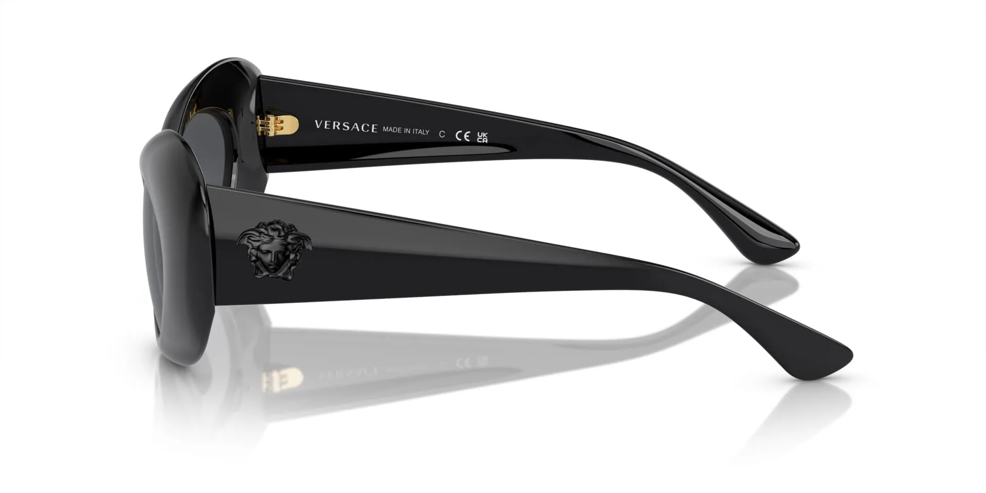 Versace 4456U GB1/87 - As Seen On Jade Thirlwall
