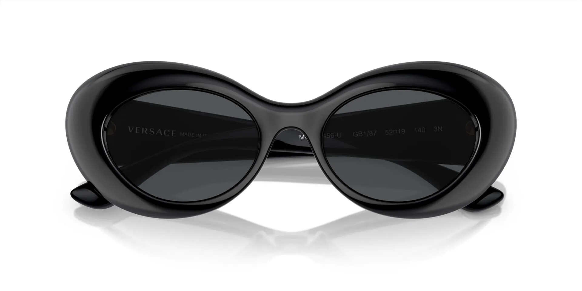 Versace 4456U GB1/87 - As Seen On Jade Thirlwall