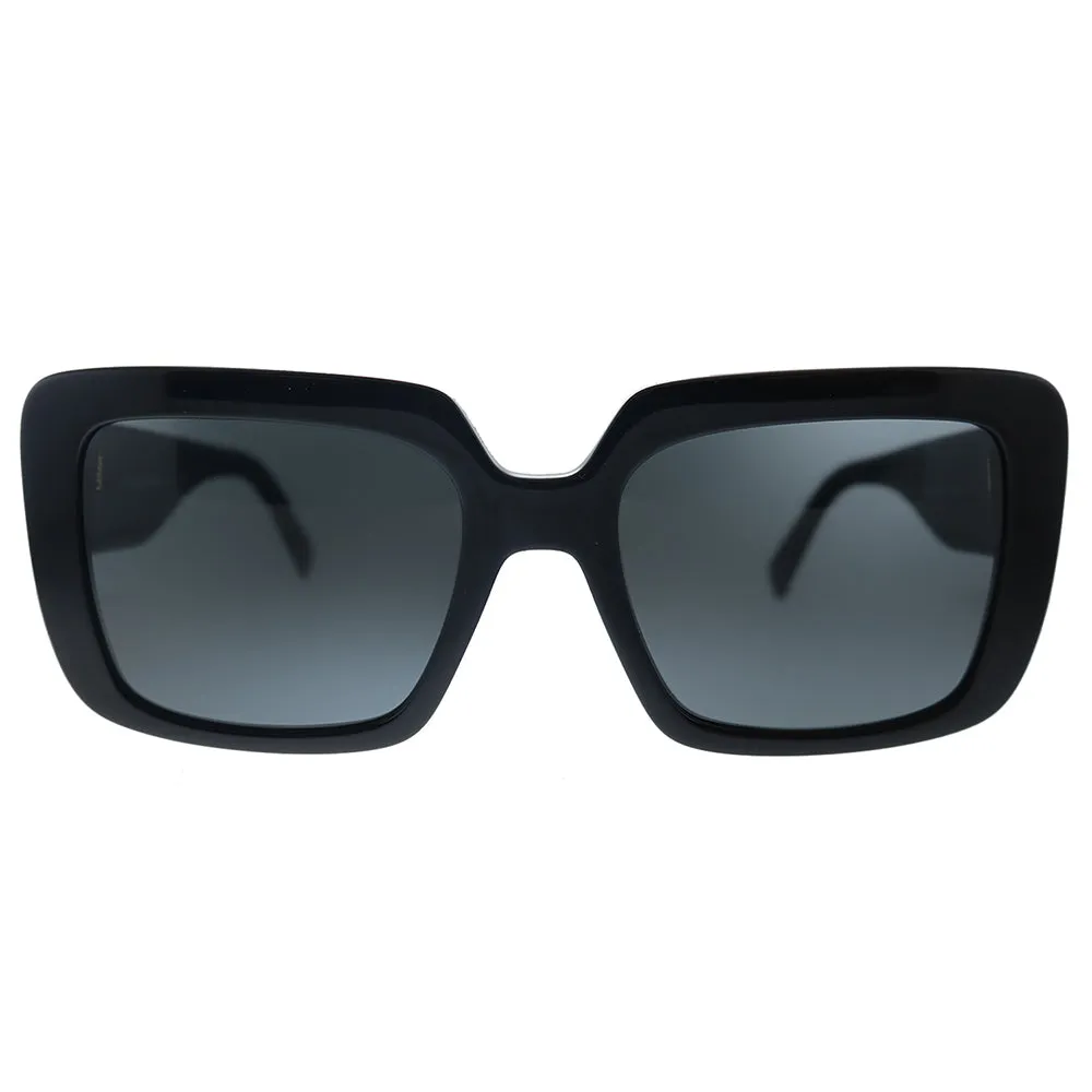 Versace  VE 4384B GB1/87 Womens Square Sunglasses