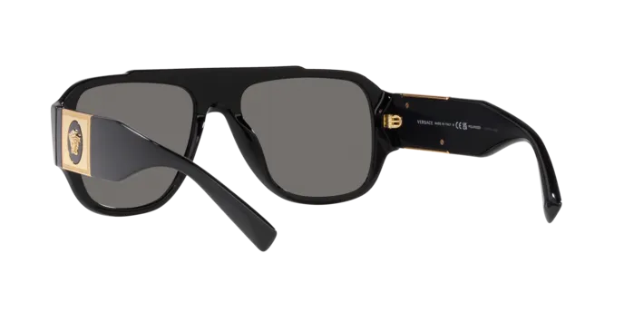 Versace VE4436U GB1/81