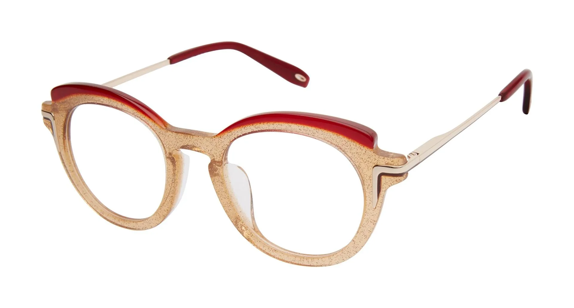 Victor Glemaud VGO006 Eyeglasses