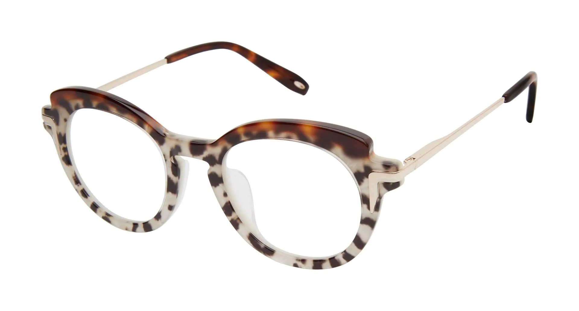 Victor Glemaud VGO006 Eyeglasses