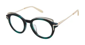 Victor Glemaud VGO006 Eyeglasses
