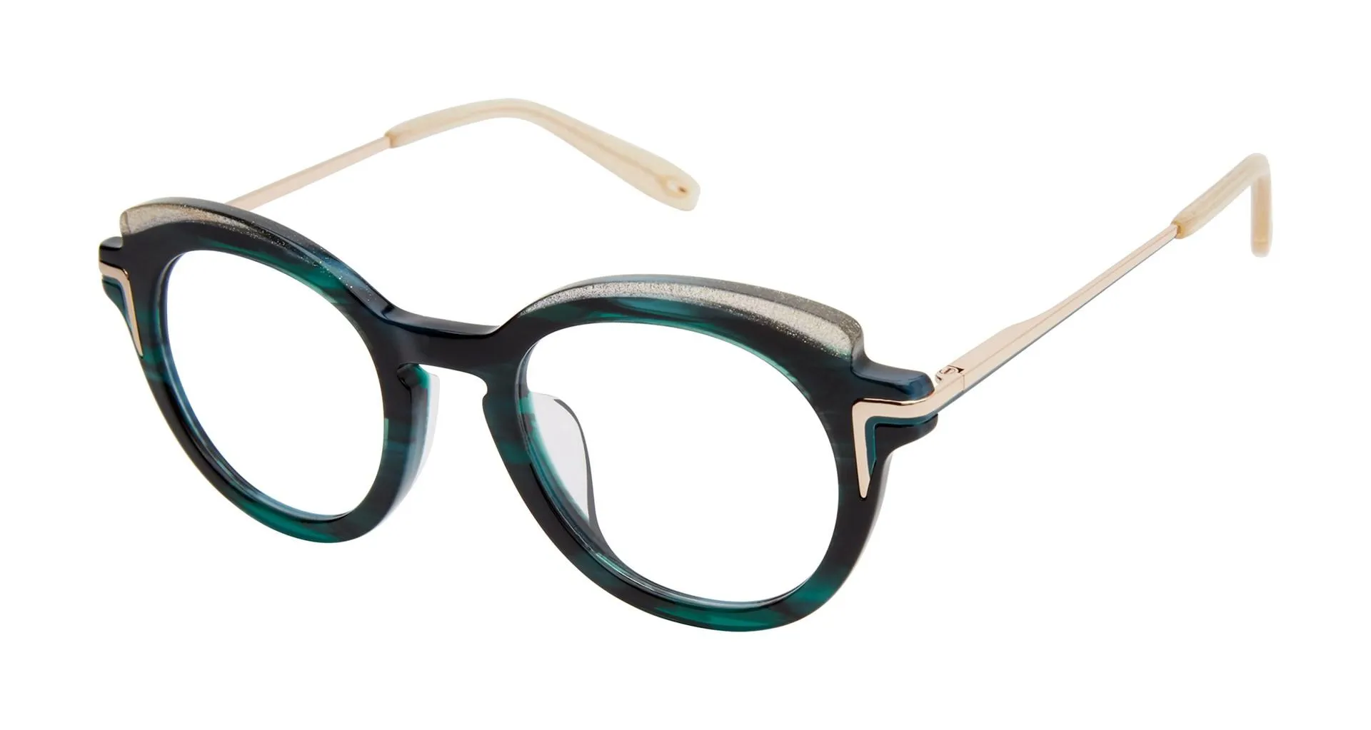 Victor Glemaud VGO006 Eyeglasses